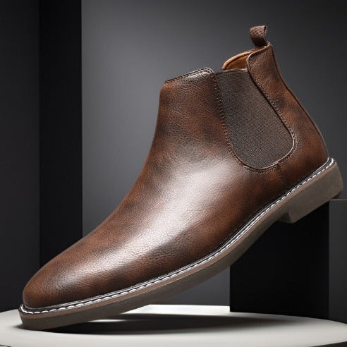 Men's Timeless, Sophisticated Chelsea Boots