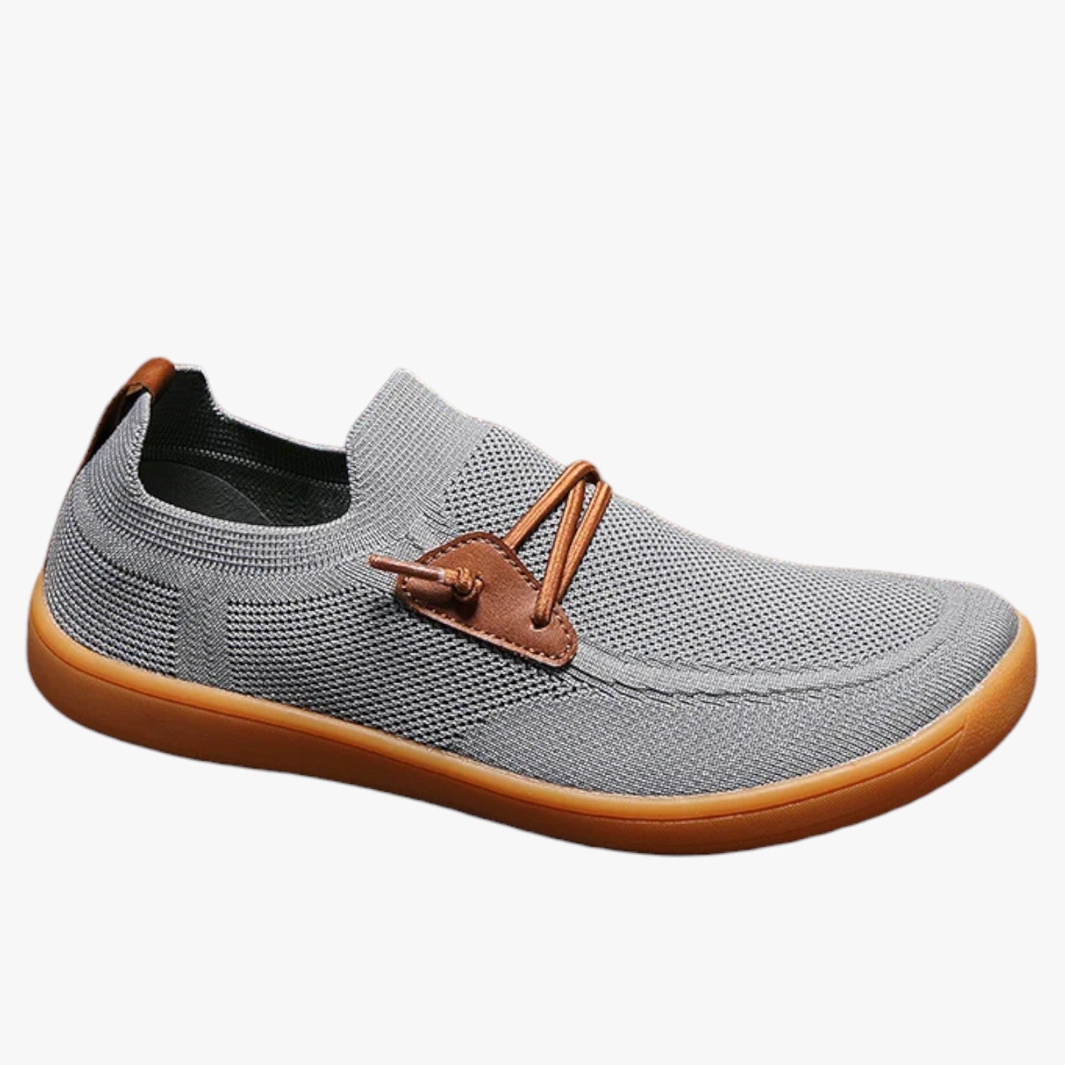 Lightweight, Breathable Men's Sneakers for All-Day Comfort