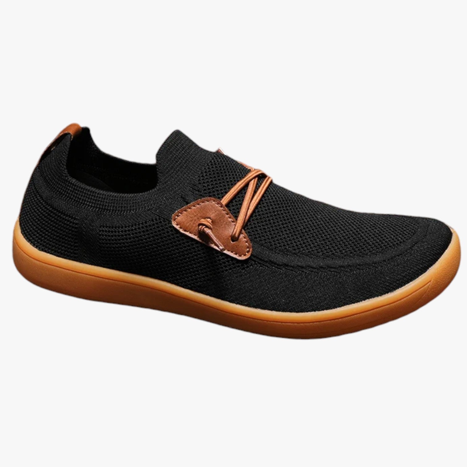 Lightweight, Breathable Men's Sneakers for All-Day Comfort