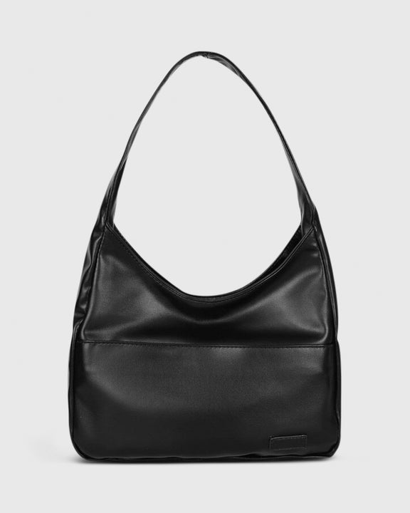 Chic Handbag with Generous Storage Space