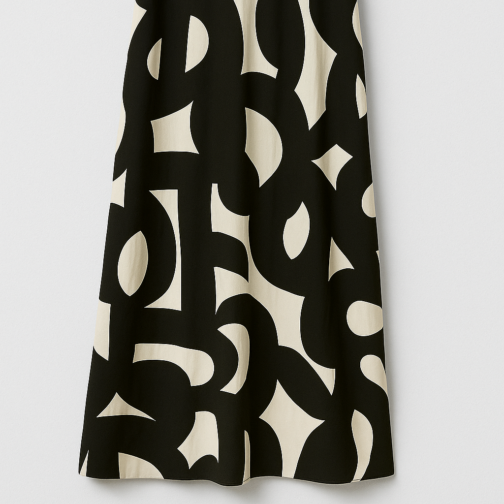 Chic Women's V-Neck Maxi Dress for Effortless Elegance