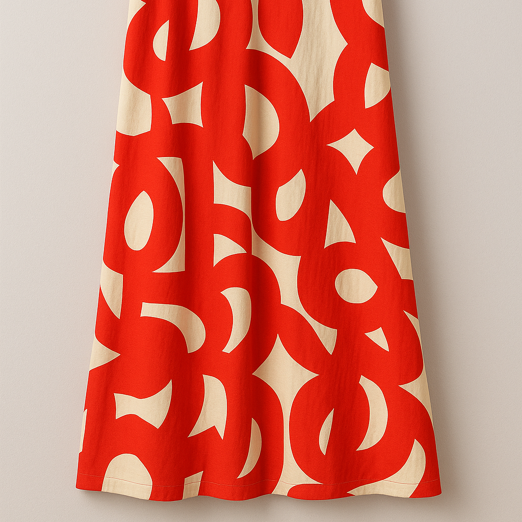 Chic Women's V-Neck Maxi Dress for Effortless Elegance