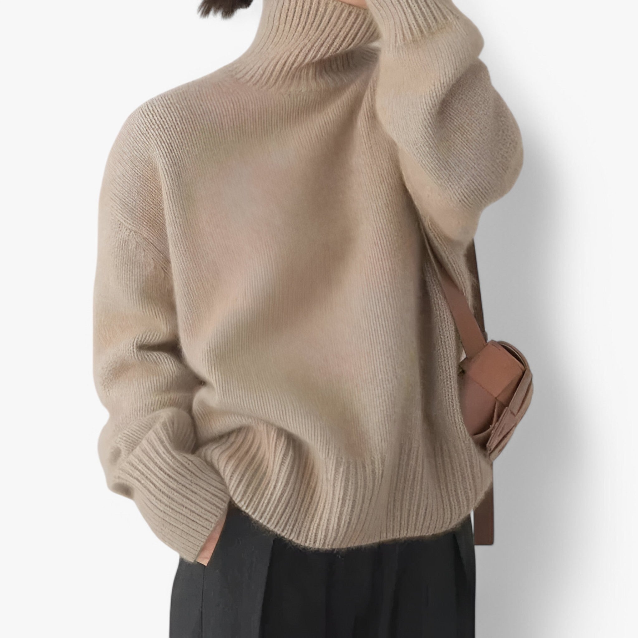 Cashmere Sweater: Luxuriously Soft, Elegant, and Timeless