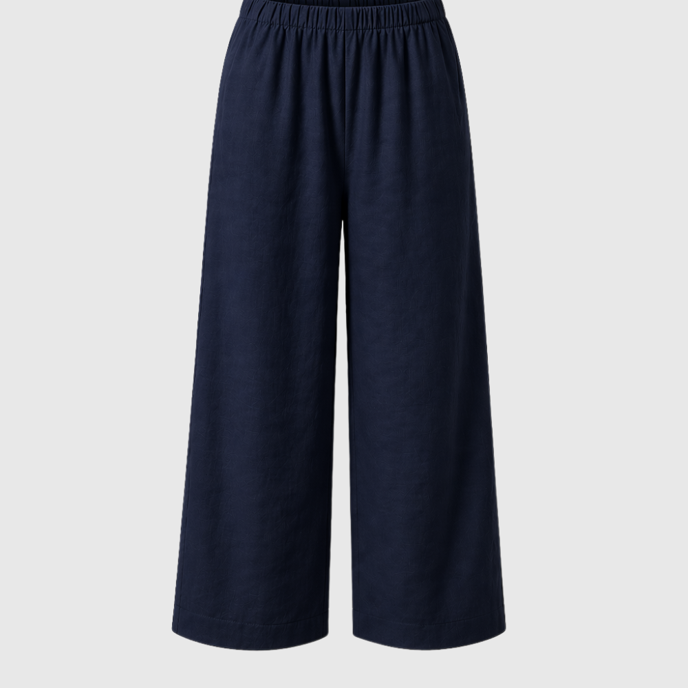 Women's Effortless Casual 2-Piece Set