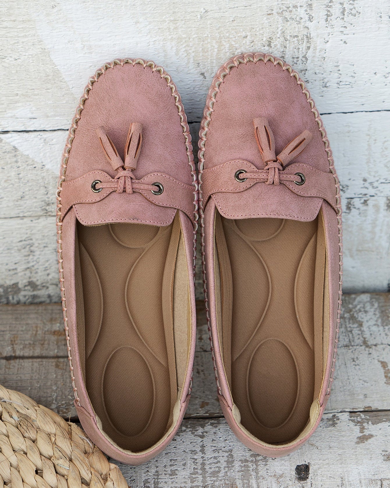 : Annika | Stilfulde Ortopædiske Loafers in van Freya Kobenhavn