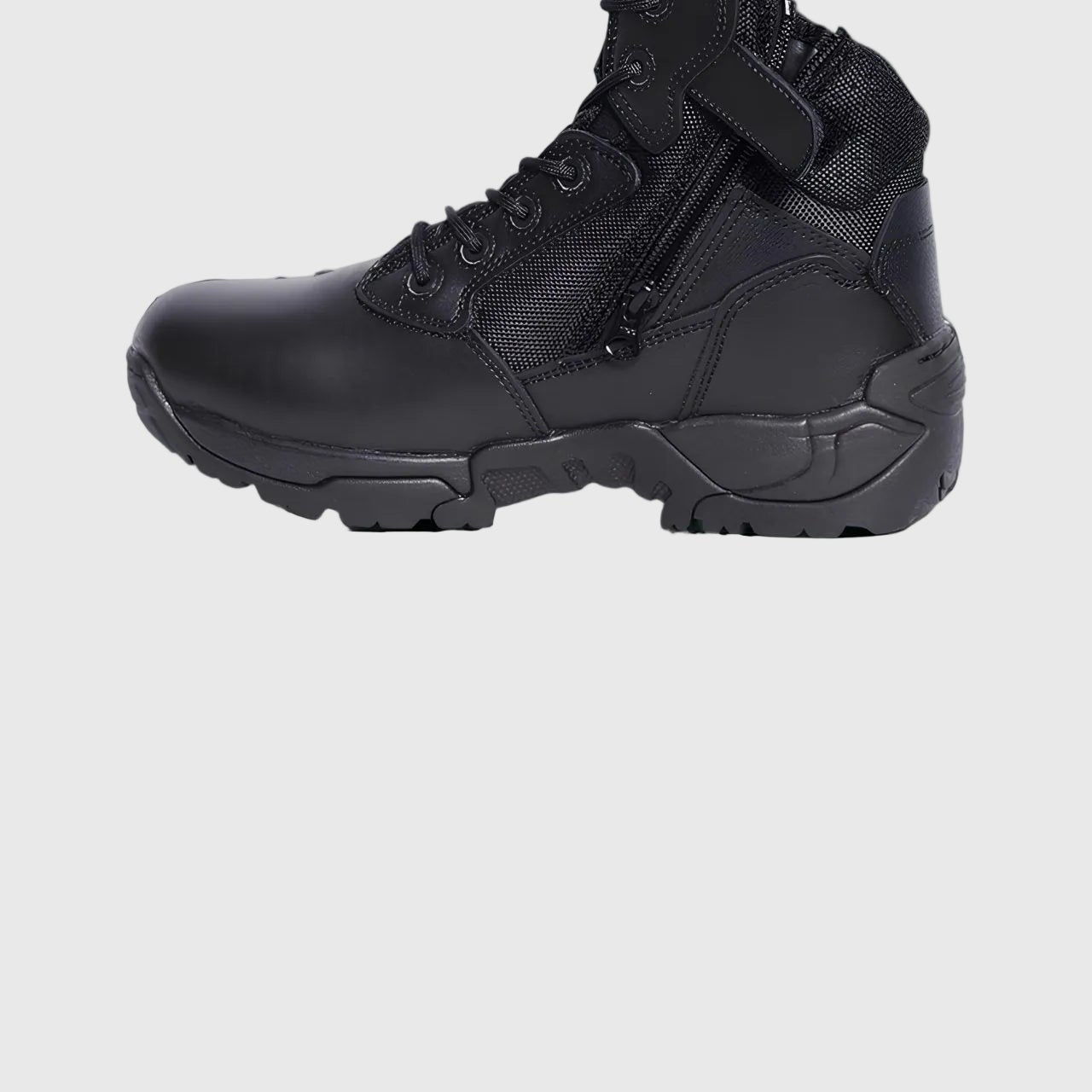 Men's Ryan's Raptor Tactical Boots — Elite, Combat-Ready Footwear