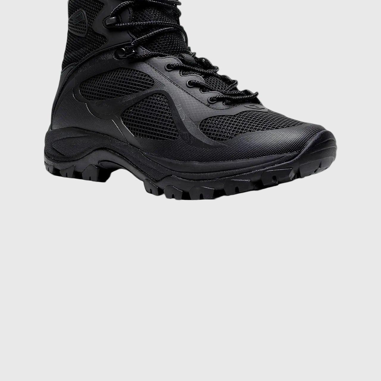 Men's Marcus Beast Outdoor Tactical Boots - Rugged, All-Terrain