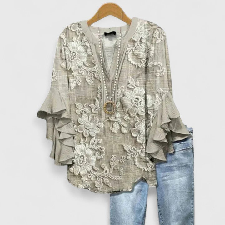 Women's Stylish & Comfortable Blouse