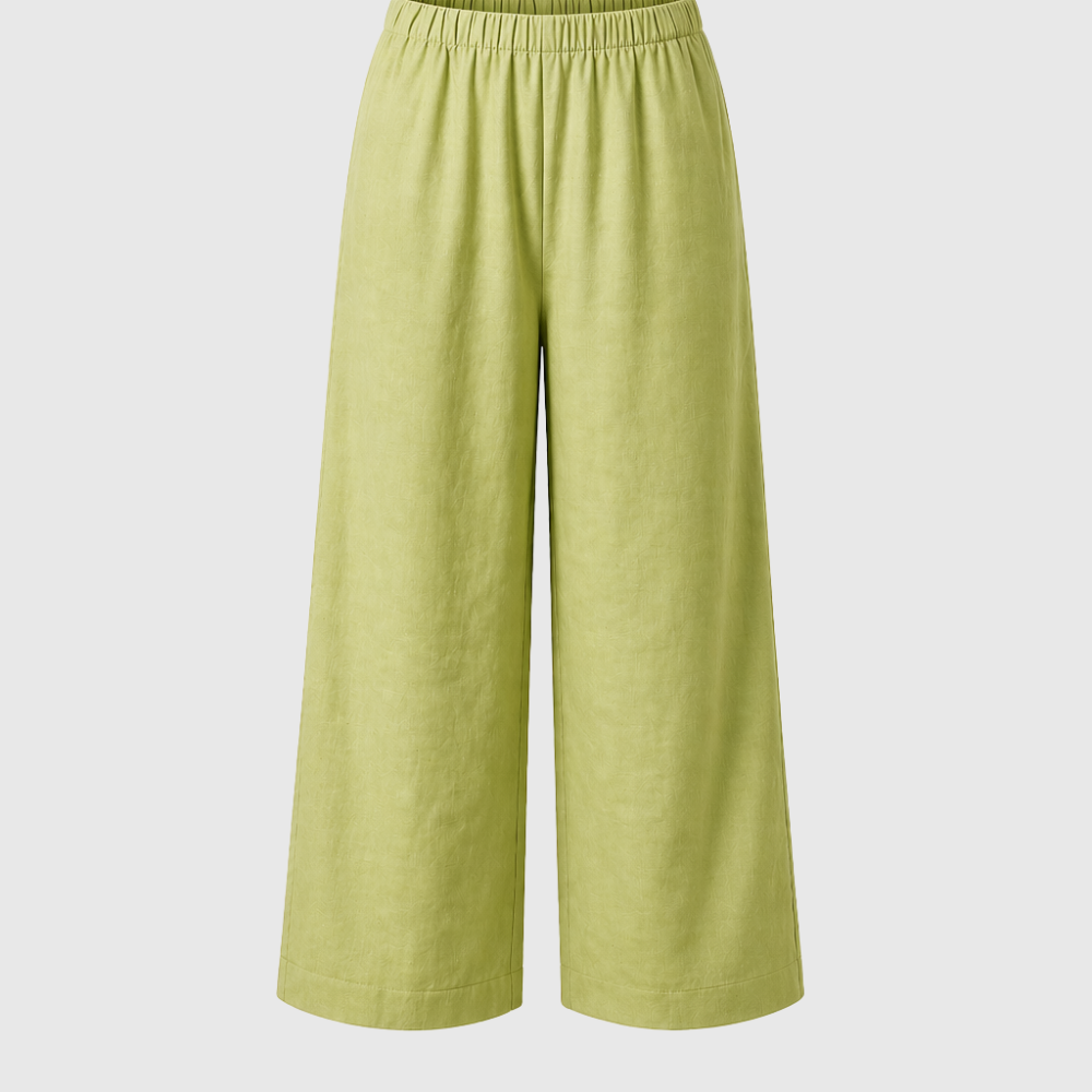 Women's Effortless Casual 2-Piece Set