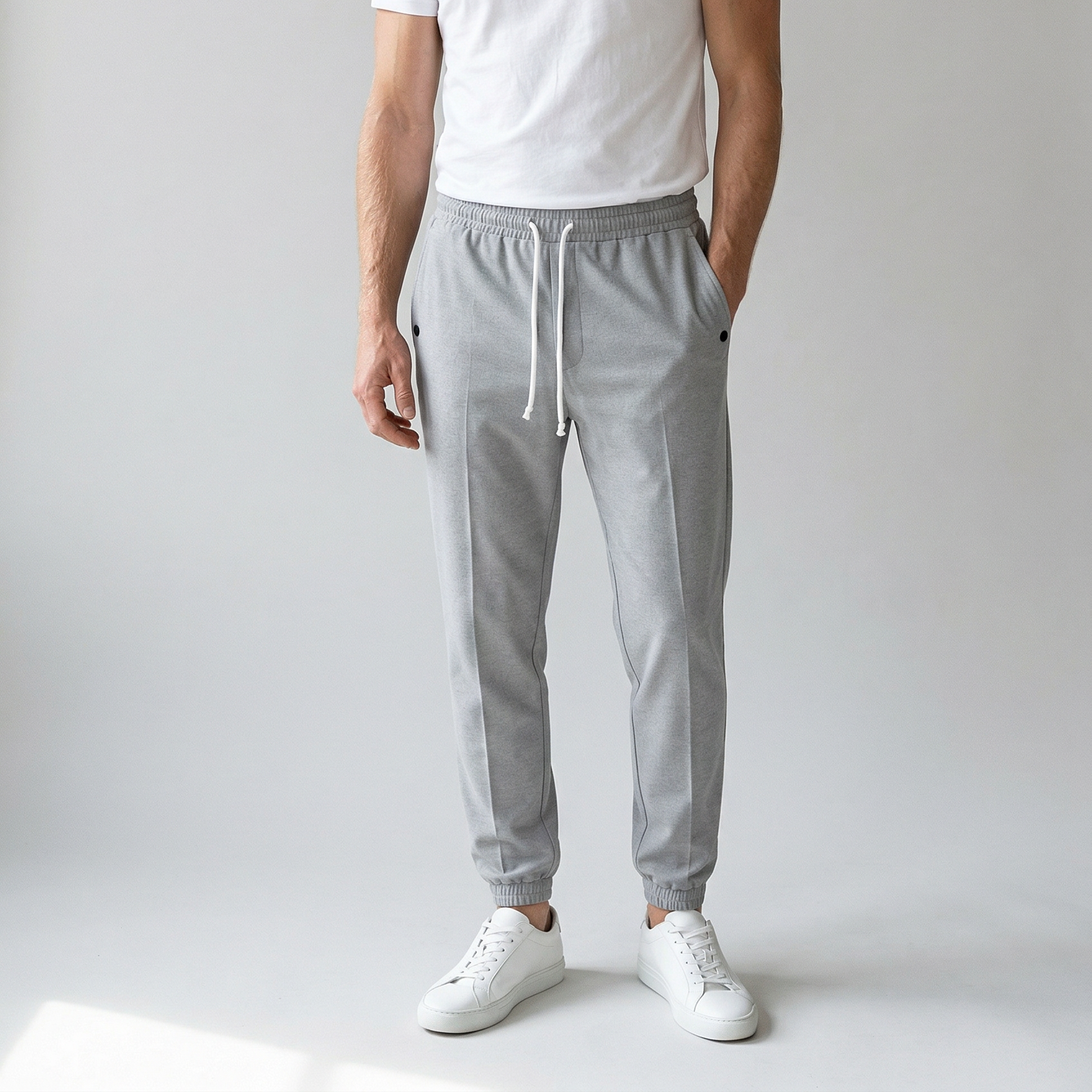 Men's Elegant Dress Pants