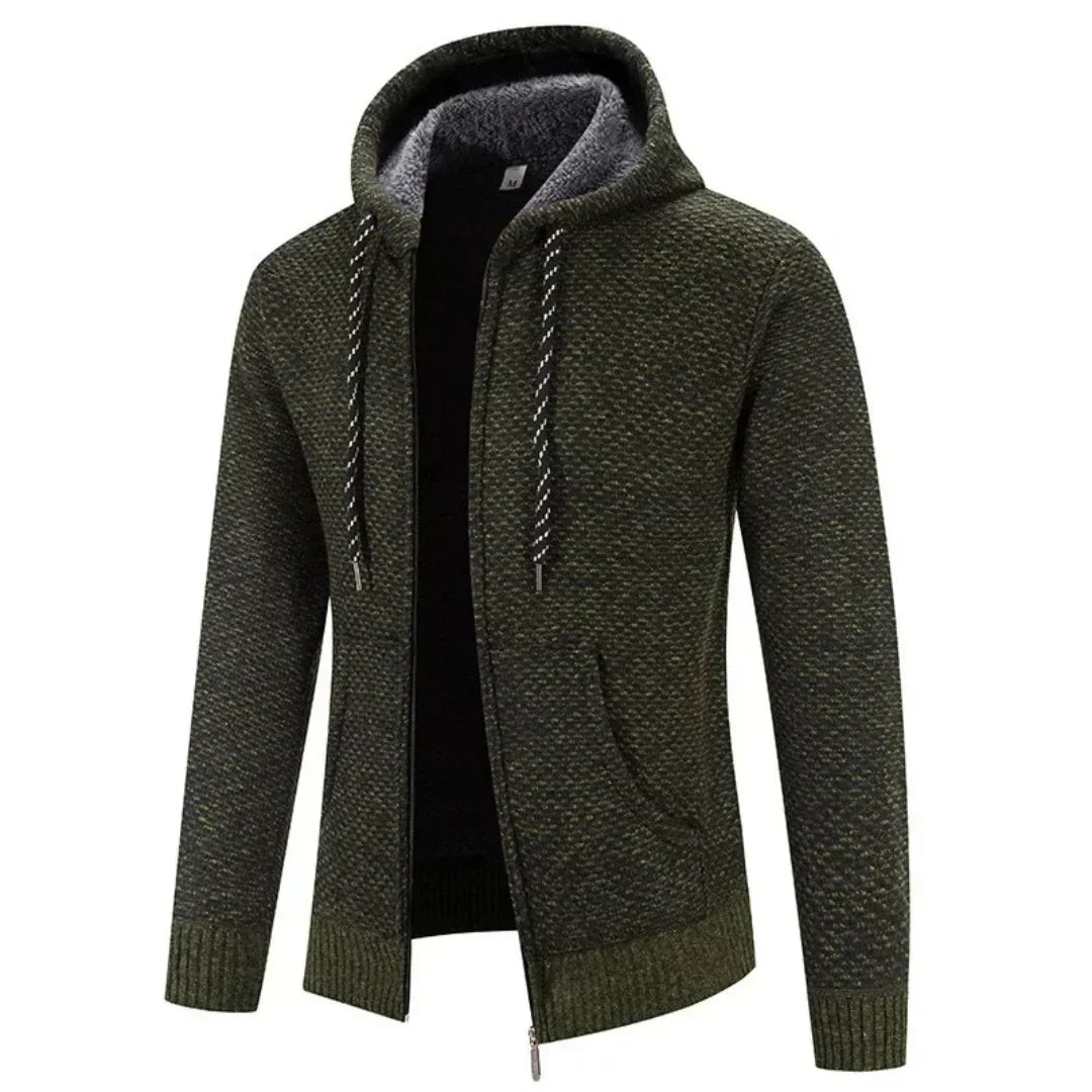 Men's Ultimate Hoodie: Unmatched Comfort, Effortless Style