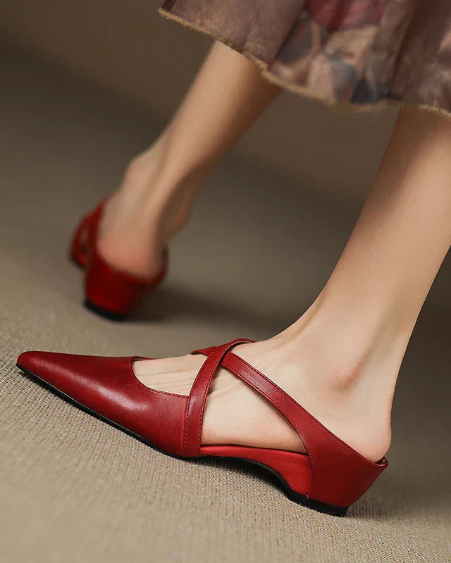 Chic, Elegant Heels for Every Occasion