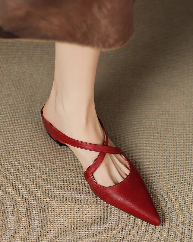 Chic, Elegant Heels for Every Occasion