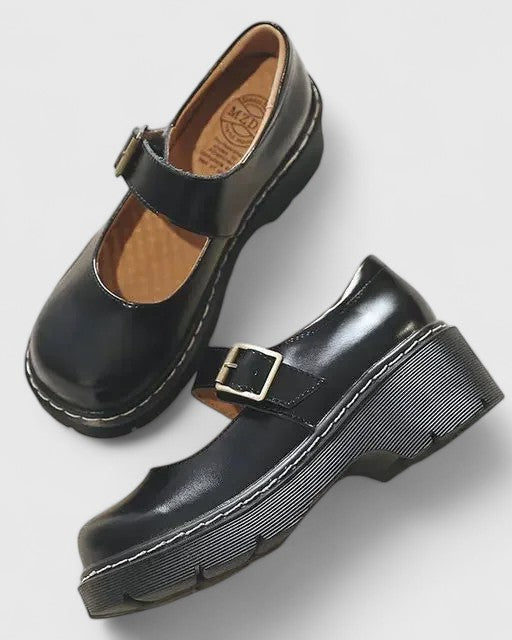 Bridgit — Sophisticated Shoes for a Polished, Modern Look