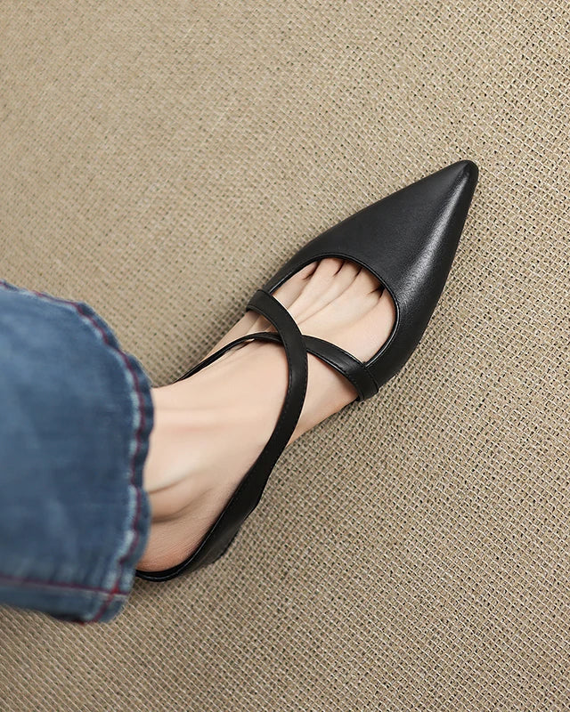 Chic, Elegant Heels for Every Occasion