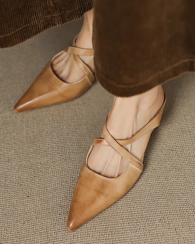 Chic, Elegant Heels for Every Occasion