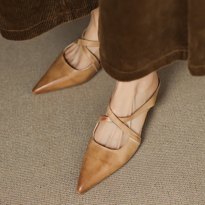Chic, Elegant Heels for Every Occasion