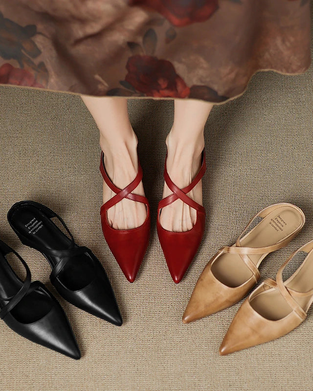 Chic, Elegant Heels for Every Occasion