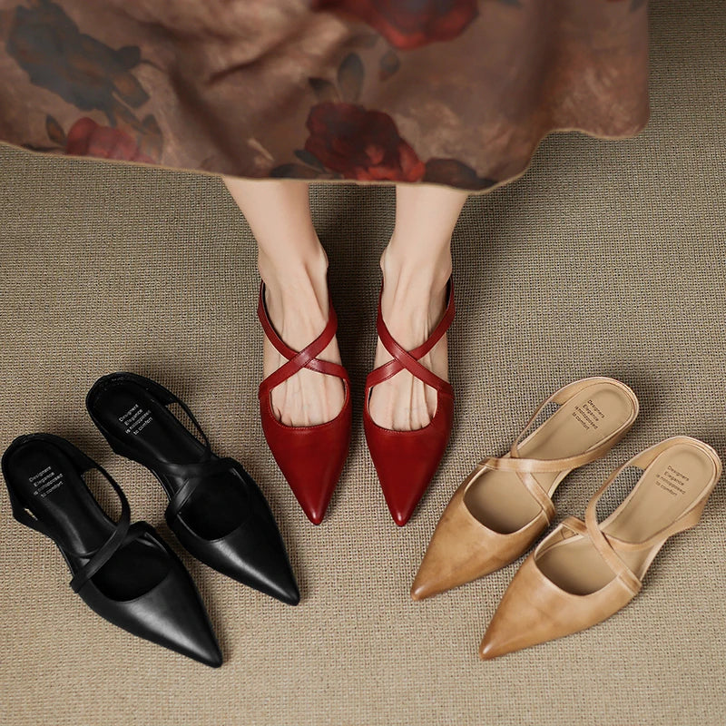 Chic, Elegant Heels for Every Occasion