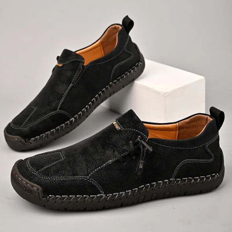 Women's Therapeutic Comfort Walking Shoes — All-Day Support &
