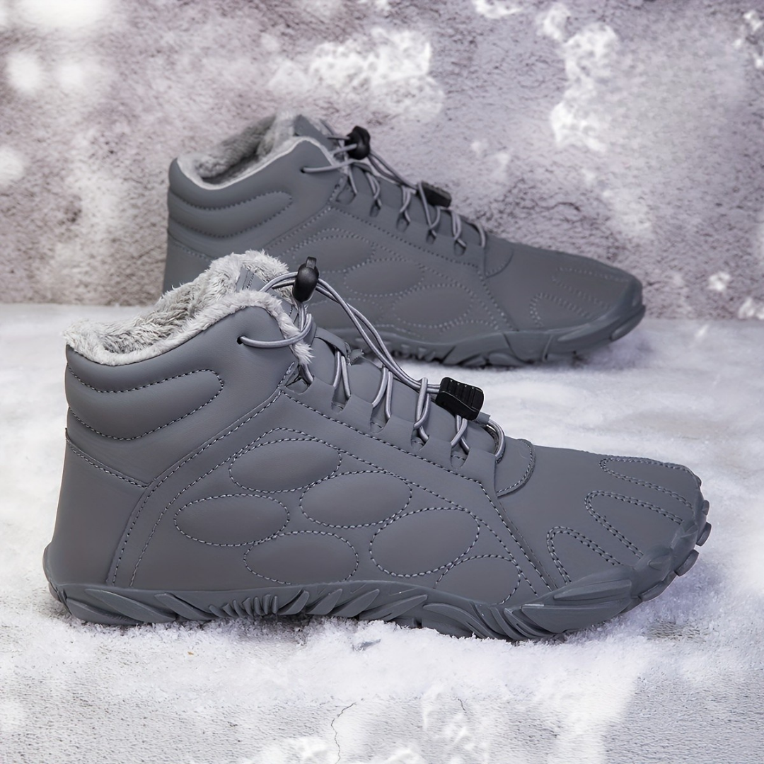 Women's Toasty Winter Anti-Slip Ankle Boots