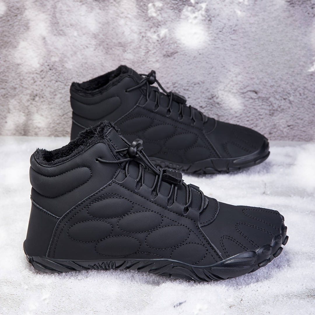 Women's Toasty Winter Anti-Slip Ankle Boots