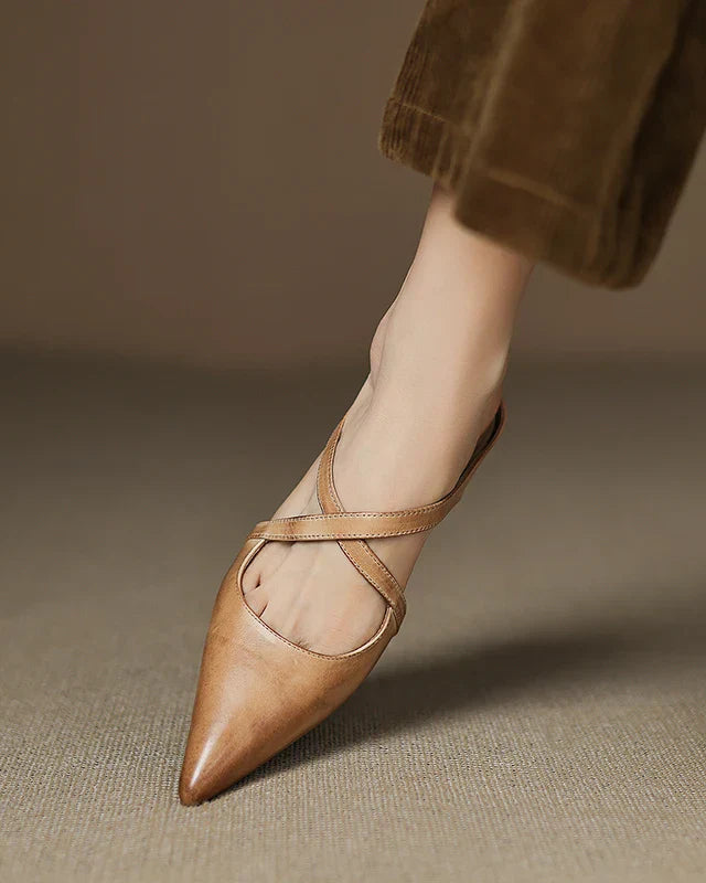 Chic, Elegant Heels for Every Occasion