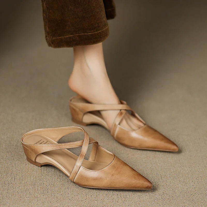 Chic, Elegant Heels for Every Occasion