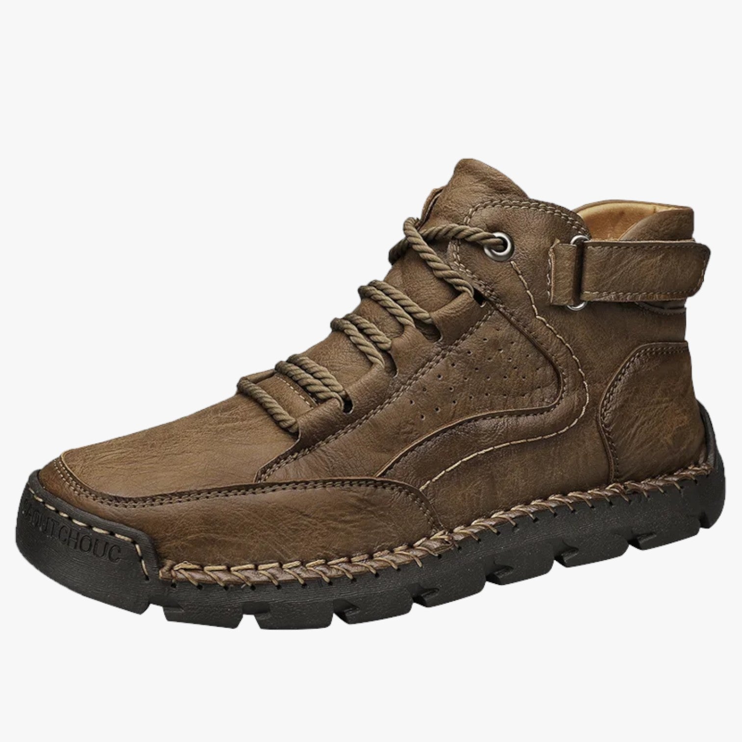 Men's Premium Winter Waterproof Outdoor Shoes