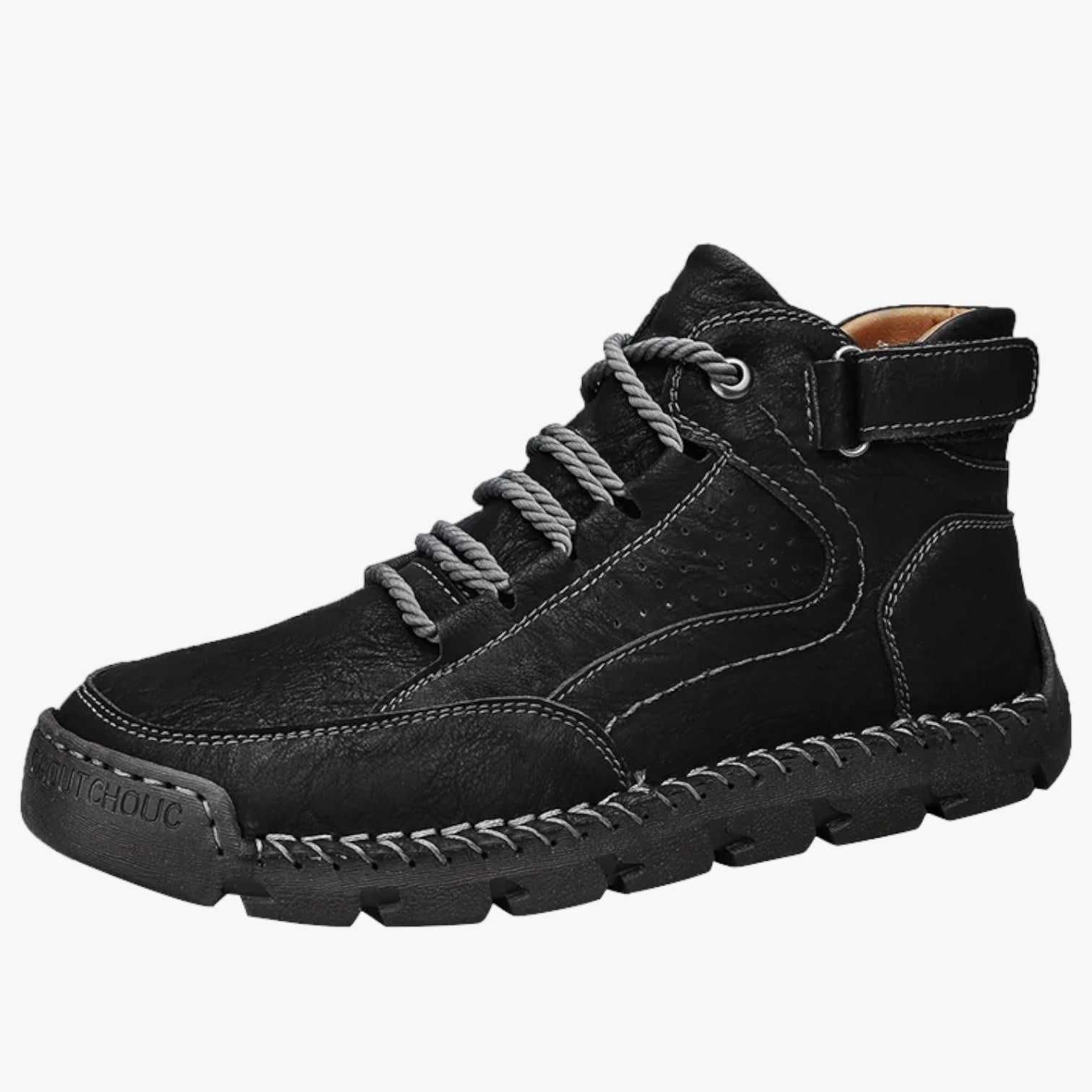 Men's Premium Winter Waterproof Outdoor Shoes