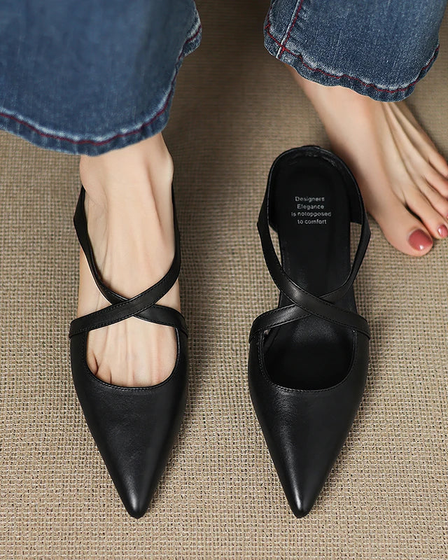 Chic, Elegant Heels for Every Occasion