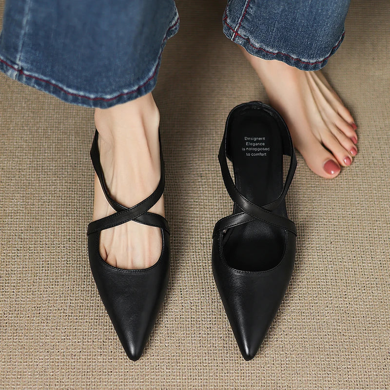Chic, Elegant Heels for Every Occasion