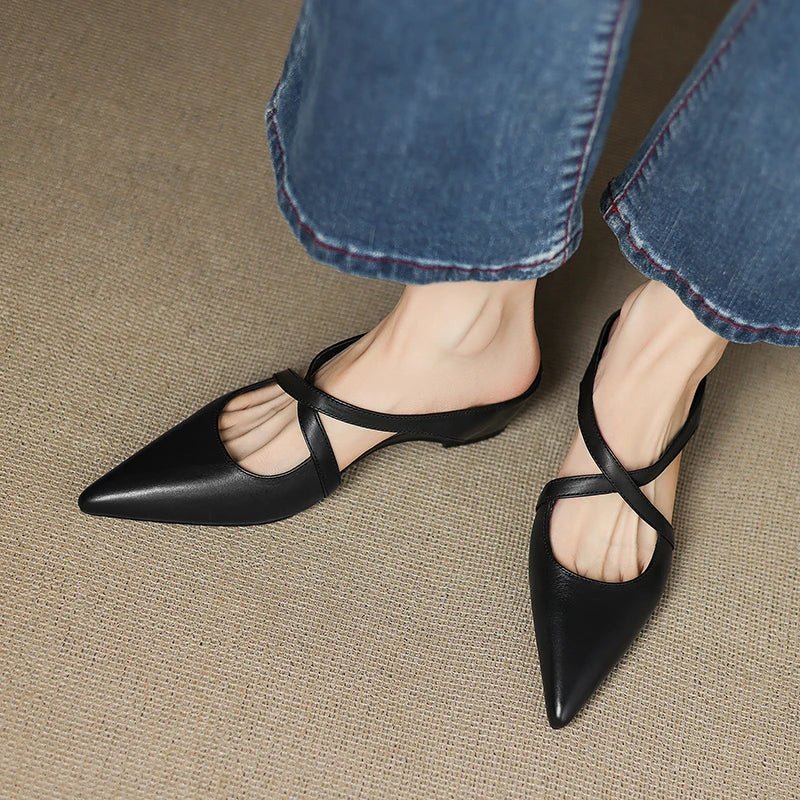Chic, Elegant Heels for Every Occasion