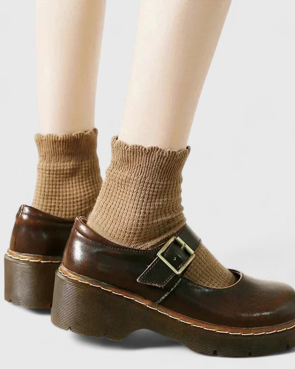 Bridgit — Sophisticated Shoes for a Polished, Modern Look