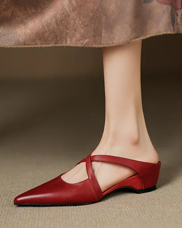 Chic, Elegant Heels for Every Occasion