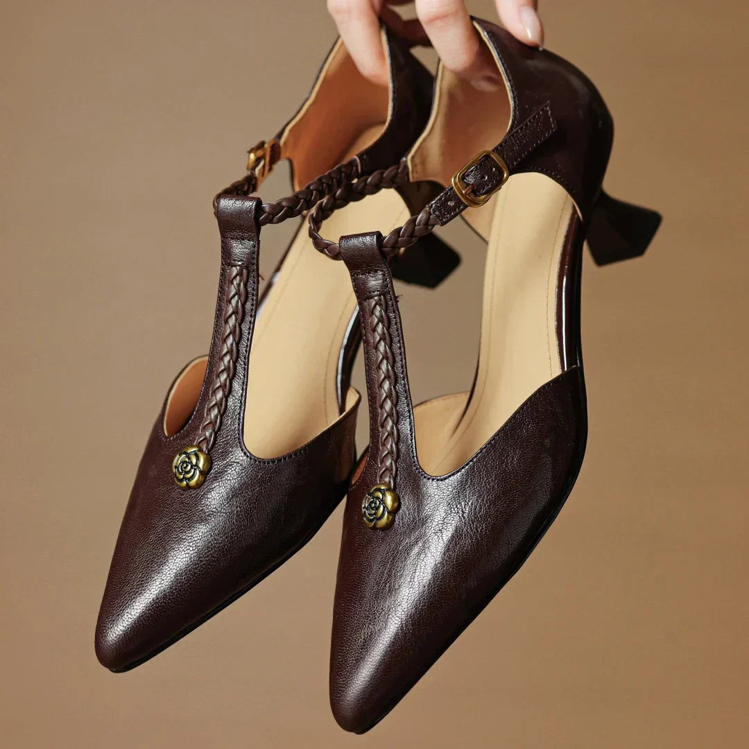 Women's Talvanna Sandals - Effortless Style & All-Day Comfort