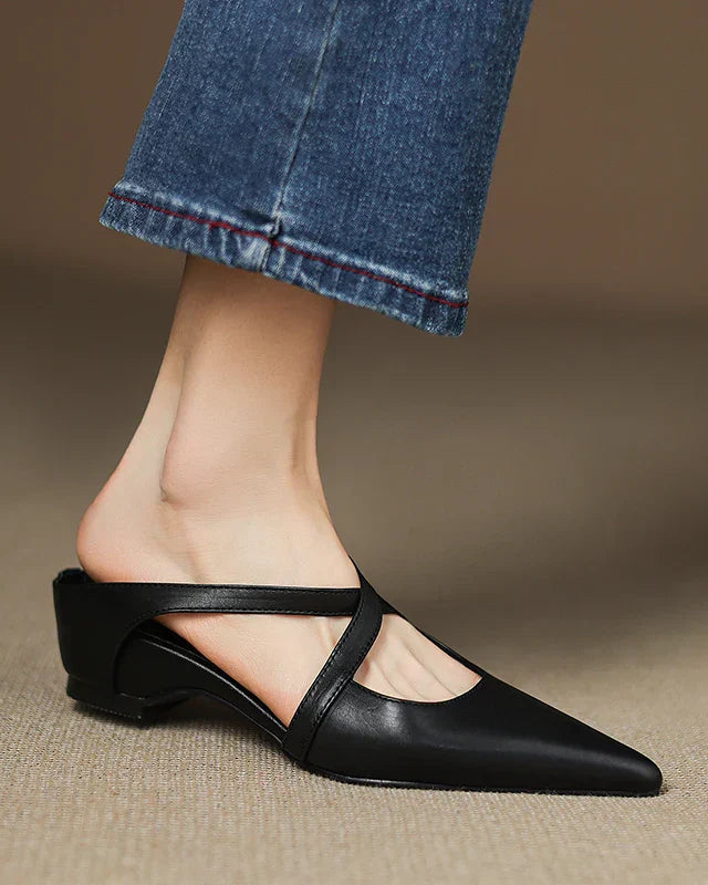 Chic, Elegant Heels for Every Occasion