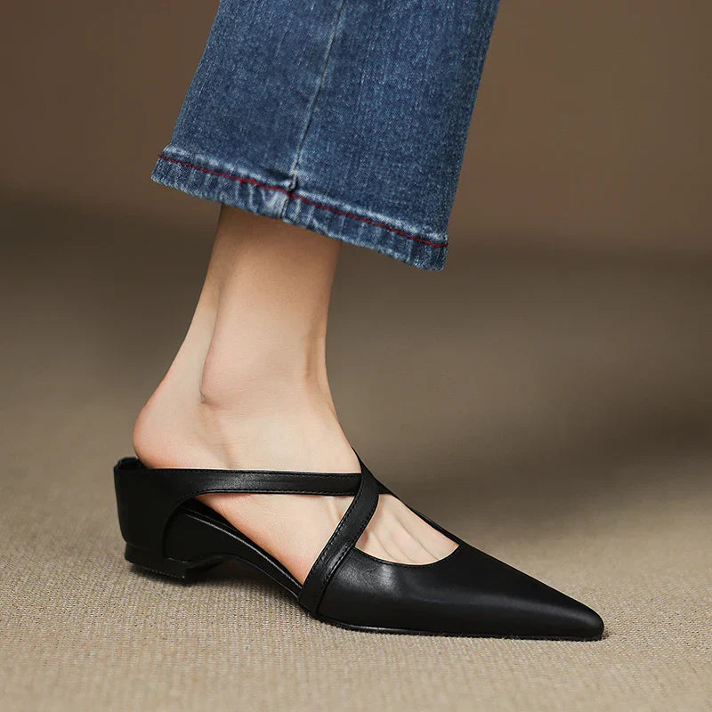 Chic, Elegant Heels for Every Occasion