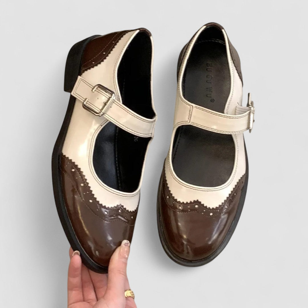Women's Orthopedic Mary Jane Shoes