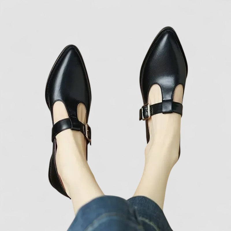 Women's Orthopedic Mary Jane Shoes