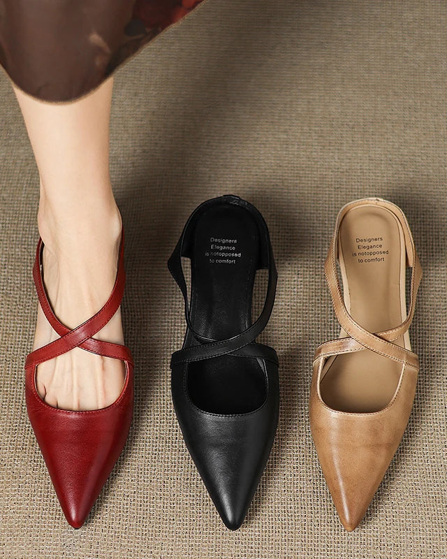 Chic, Elegant Heels for Every Occasion
