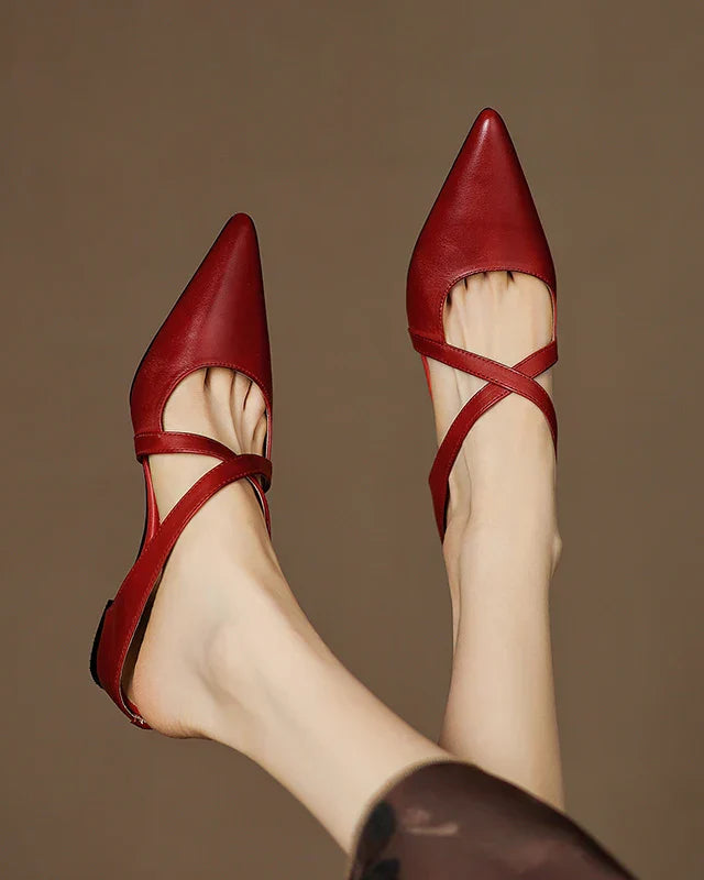 Chic, Elegant Heels for Every Occasion