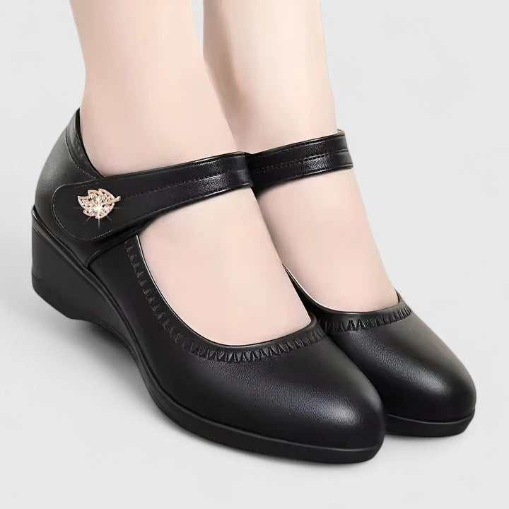 Women's Daleyandra Orthopedic Shoes - Ergonomic Comfort & Arch