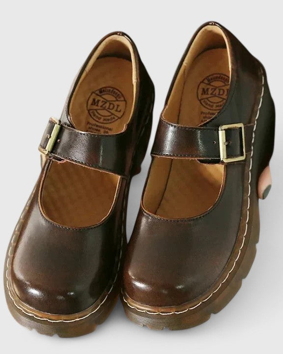 Bridgit — Sophisticated Shoes for a Polished, Modern Look