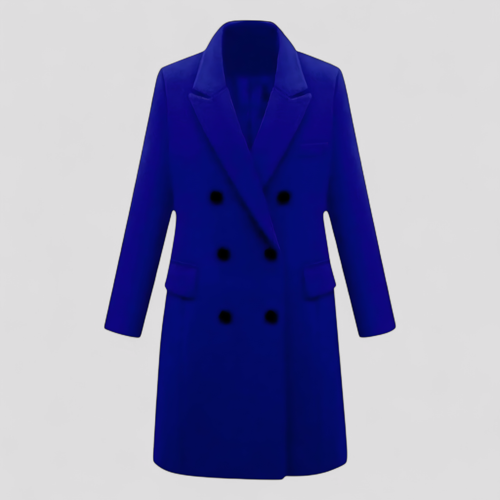 Chic and Timeless Women's Coat