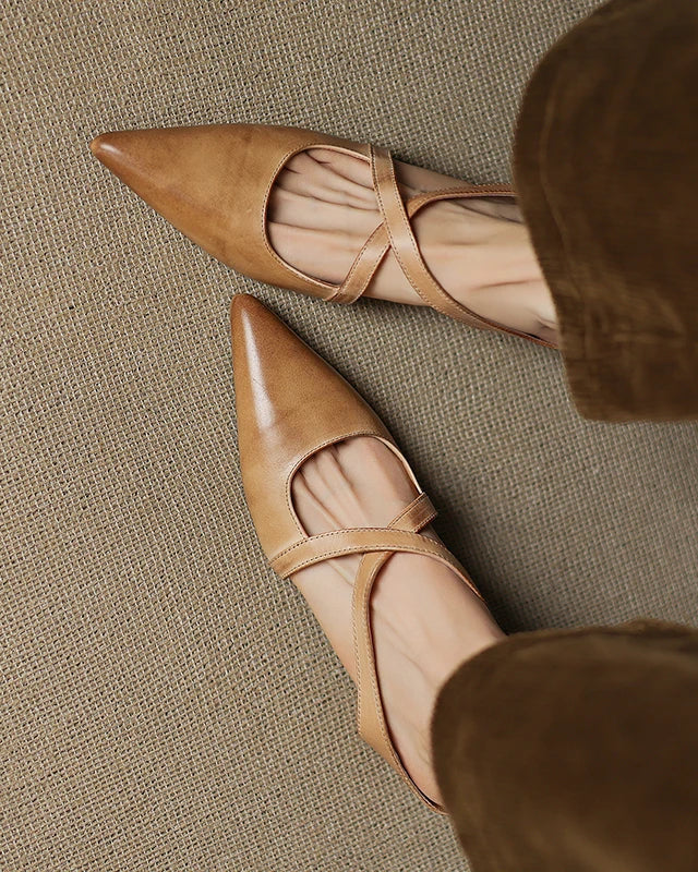Chic, Elegant Heels for Every Occasion