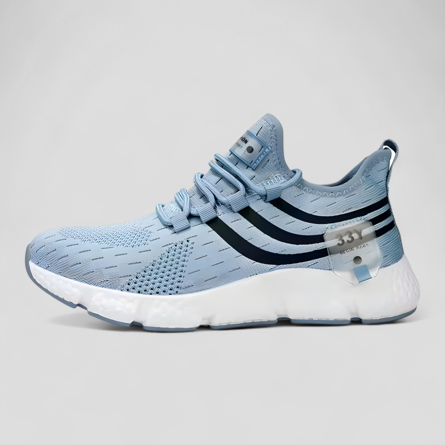 Men's Shoes: Premium Comfort and Non-Slip Traction