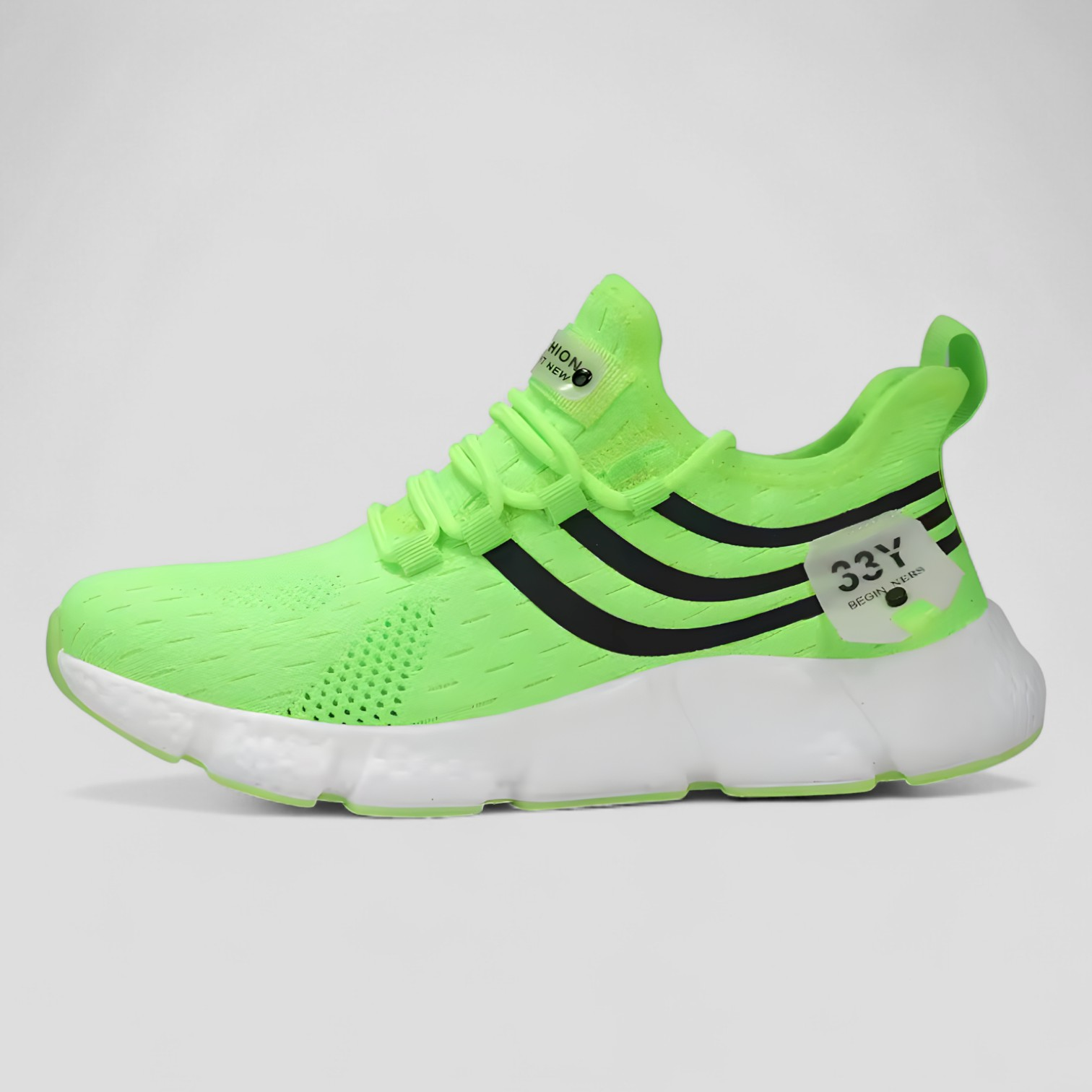 Men's Shoes: Premium Comfort and Non-Slip Traction