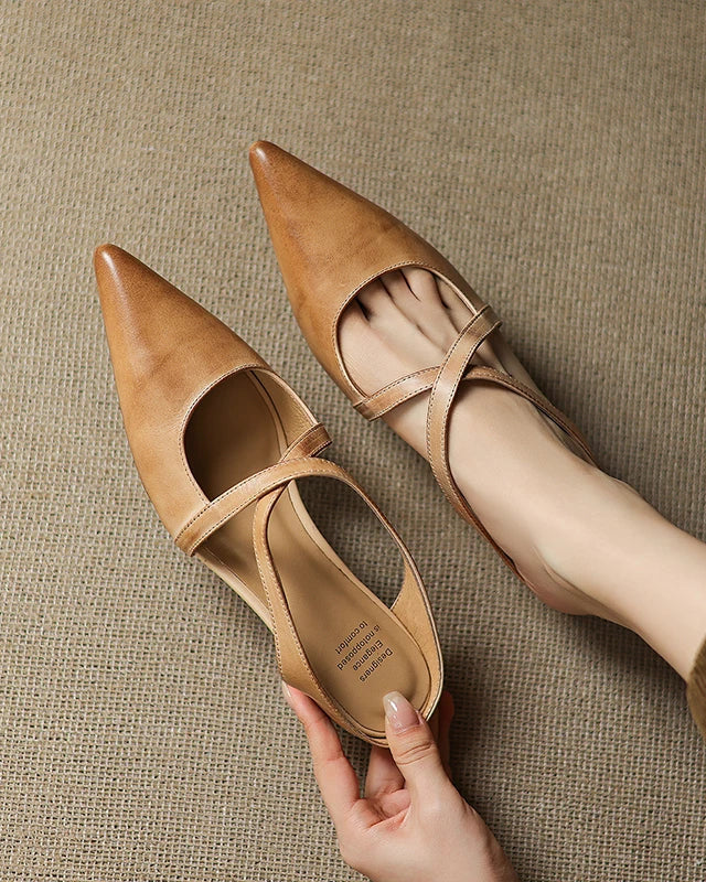 Chic, Elegant Heels for Every Occasion