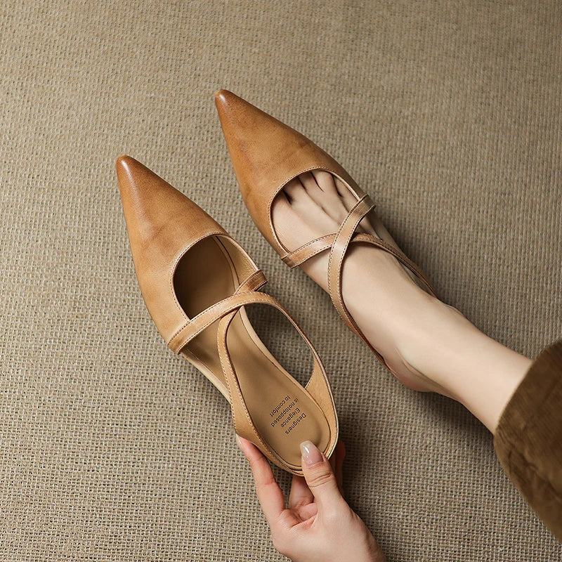 Chic, Elegant Heels for Every Occasion